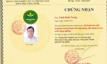 Trịnh Gia Bảo