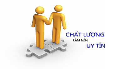 Chất lượng hàng đầu